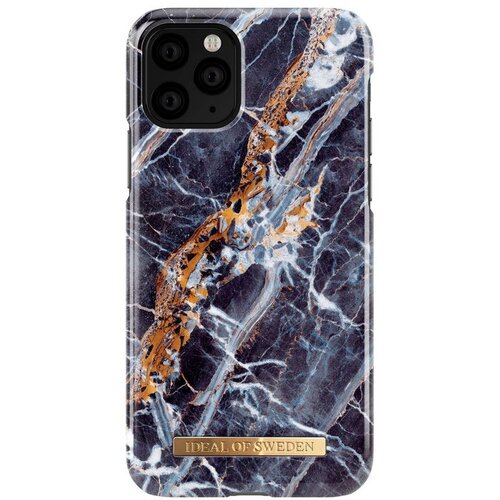 Ideal od Sweden Maskica - iPhone 11 Pro - Midnight Blue Marble - Fashion Case Cijene