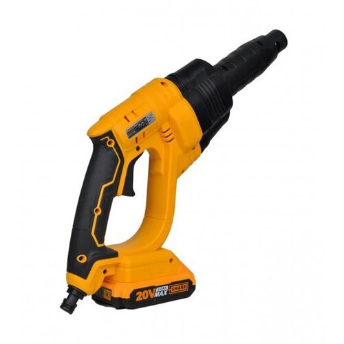 INGCO TOOLS Perač 20V 24.8 bar s nastavcima bez baterije lithium-ion CPWLI2008 Cijene