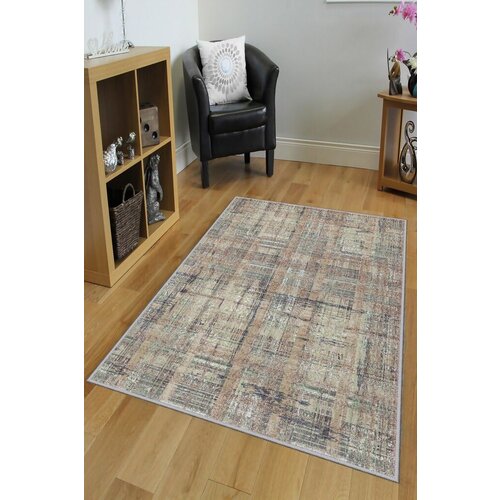 Conceptum Hypnose tepih Exfab288, 80x150cm, Šareni Cene