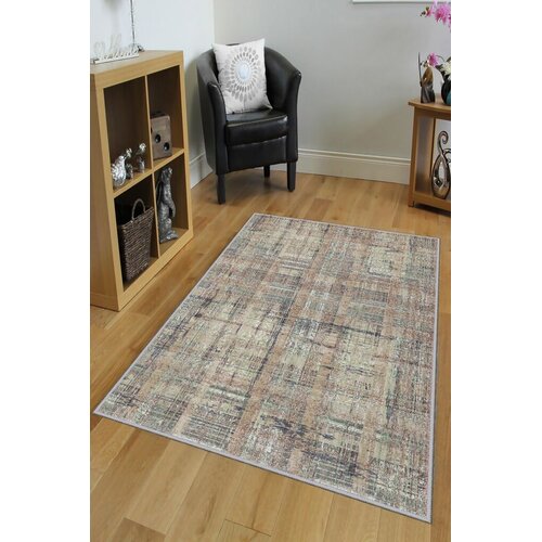 Conceptum Hypnose tepih Exfab288, 80x150cm, šareni Cene