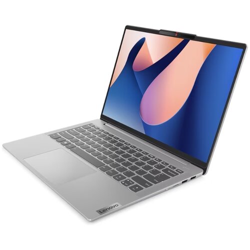 Lenovo prenosni računalnikIdeaPad Slim 5 14IAH8 i5/16/512/WUXGA/W11H 83BF002BSC Slike
