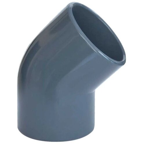 Powerpool PVC KOLENO 45°, fi 90 MM, (21348489) Cene