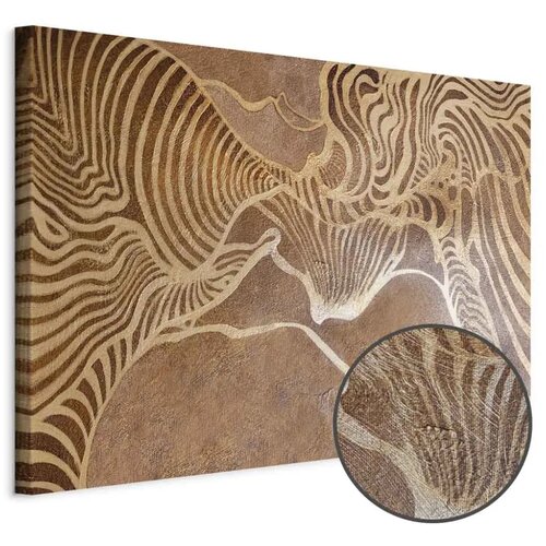  Slika - Labyrinth of Nature (1 Part) Wide 60x40 Cijene