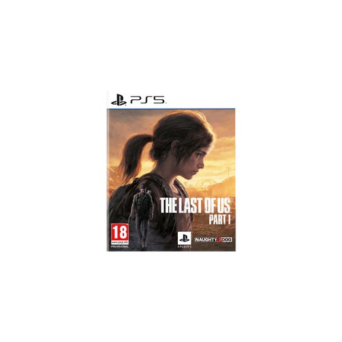 Sony PS5 The Last of Us I Cijene