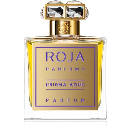 Roja Parfums Enigma Aoud parfumska voda za ženske 100 ml Cene