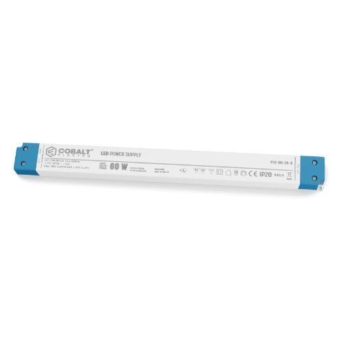 LED-LABS Cobalt napajalnik za Led trak 60W/24V/IP20 PLV-B Cene