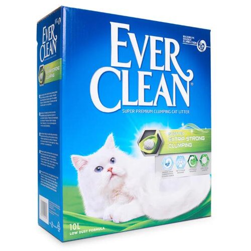 EVER Extra Strong scented Cene