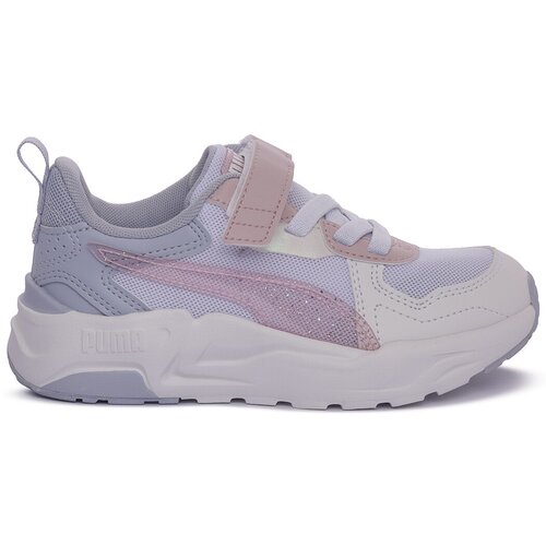 Puma 01 TRINITY LITE Bijela Cijene