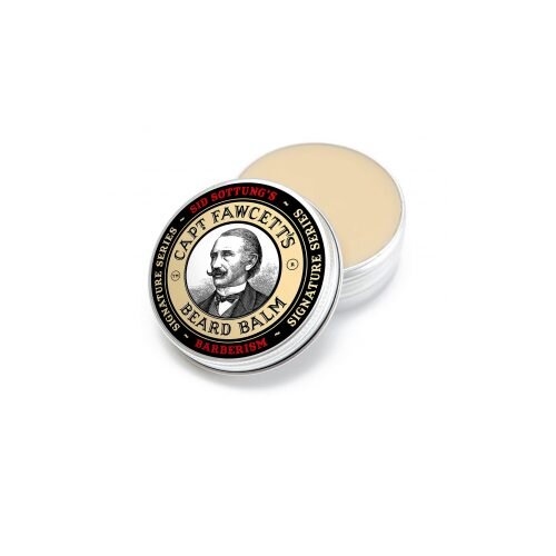 Captain Fawcett Balzam za bradu Barberism 60ml Slike