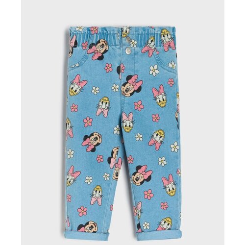Sinsay Pull on traperice Disney Cijene