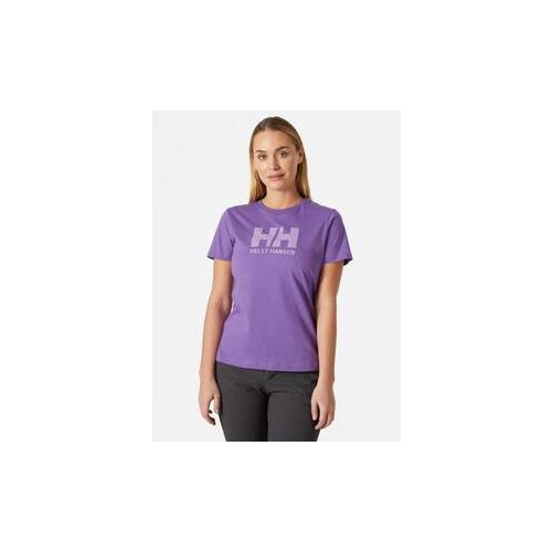  Ženska majica W HH LOGO T-SHIRT Cene