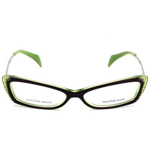  Ženski Okvir za naočale Alexander McQueen AMQ-4163-R2I &Oslash; 52 mm Cijene