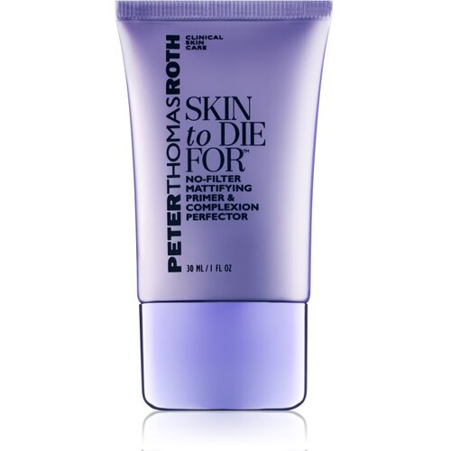 Peter Thomas Roth Skin to Die For podlaga za matiranje kože 30 ml Cene