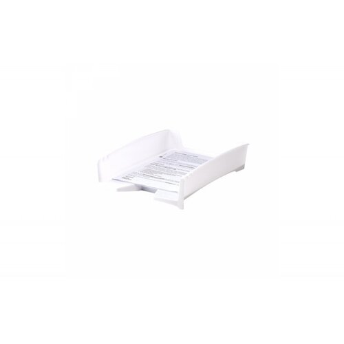 Fellowes Polica za dokumenta G2D bela 0008101 Cene