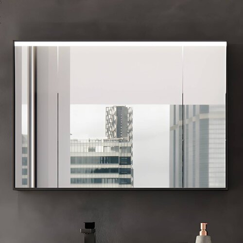 Kolpa San toaletno ogledalo 150 bl-led, sw, s (alexis, grace) 546510 Cene