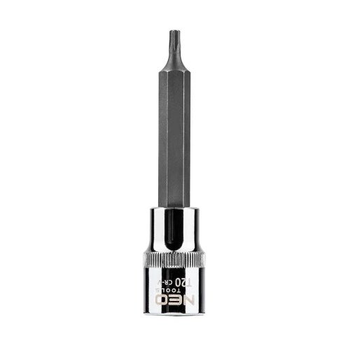 Neo Tools gedora torx 1/2' T20x100mm ( 08-760 ) Cene
