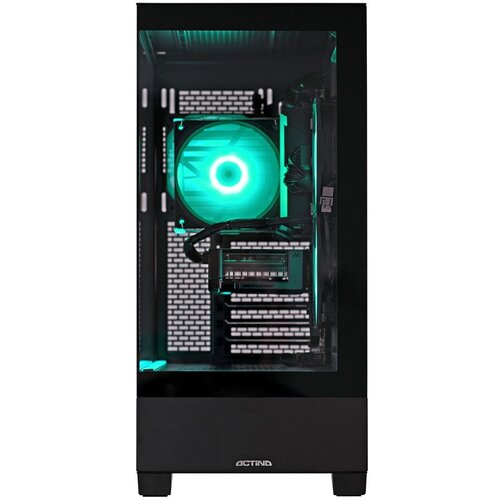 ACTINA 5901443440161 PC AMD Ryzen&trade; 7 5700X 16 GB DDR4-SDRAM 1 TB SSD NVIDIA GeForce RTX 5060 Midi Tower Black Cijene