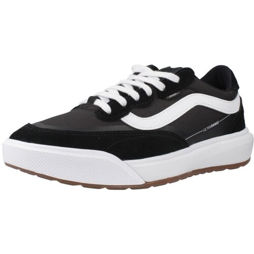 Vans Modne superge MTE ULTRARANGE 2.0 SE Črna Slike