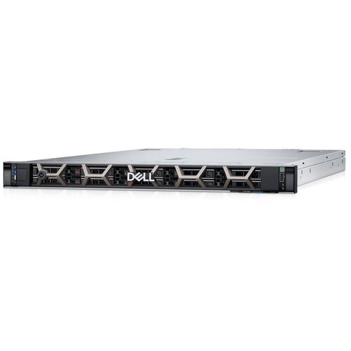 Dell PowerEdge R660 2x Xeon Silver 4509Y 8C 2x32GB H755 2x480GB SSD RI 1100W (1+1) 3yr ProSupport + šine Cene