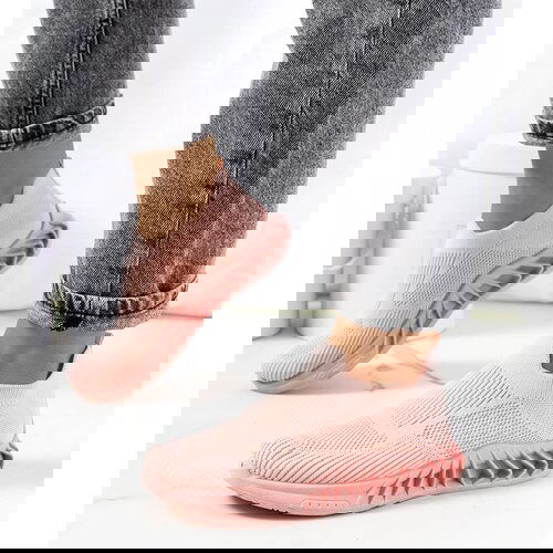 Gemre Pink Neda sports sneakers Slike