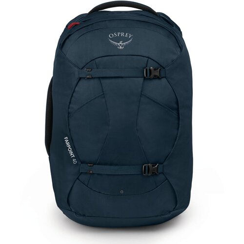 Osprey Farpoint 40 O/S Muted Space Blue O/S Slike