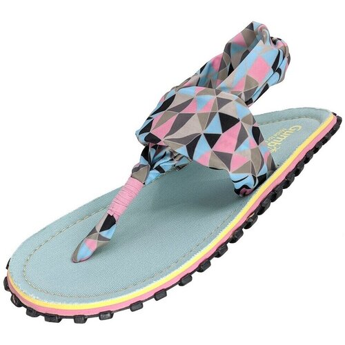 Gumbies Japonke Slingback Modra Cene