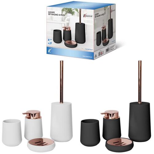  KUPAONSKI SET 4/1 LUXURY SORTO Cijene
