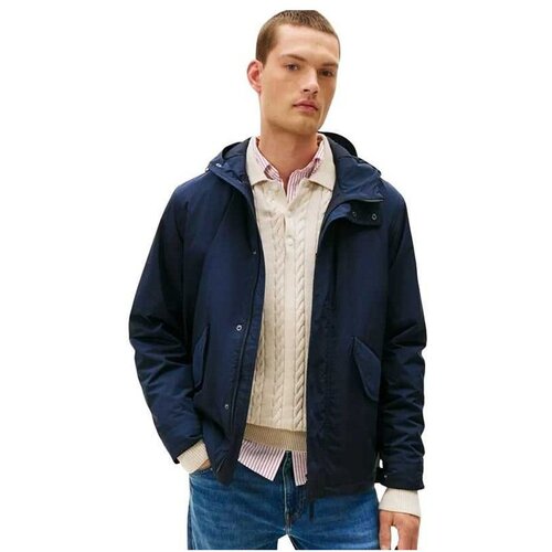 Tommy Hilfiger teget muška jakna Cene