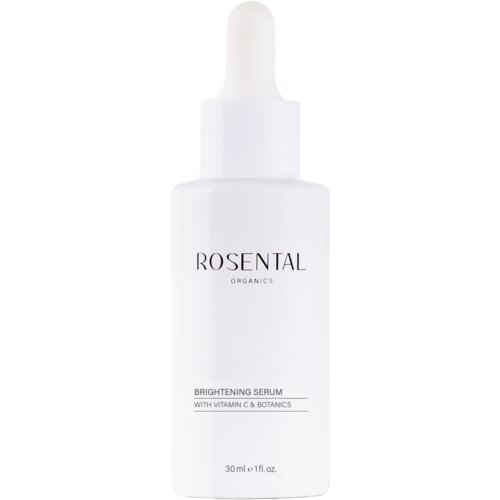 Rosental Organics Serum za posvjetljivanje - 30 ml Cijene