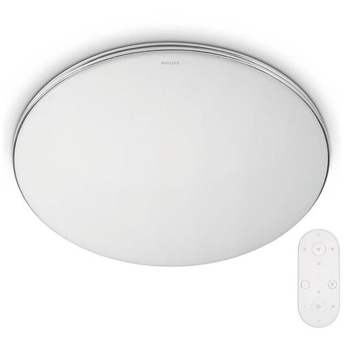 Philips LED prigu&scaron;iva plafonsko svetlo TOBA LED/23W/230V 2700-6500K + daljinski upravljač Cene