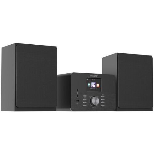 Sencor mini linija smc 5100WDB 50W wi-fi Slike