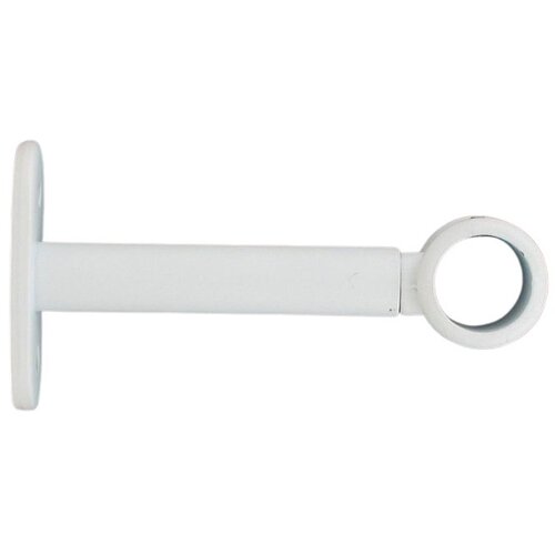 Luance nosač garnišne 90mm X2 mat bela (7203108) Slike