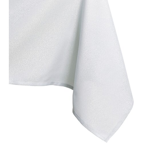 AmeliaHome bijeli stolnjak Empire White, 140 x 280 cm Slike