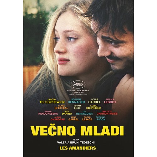 POSNETI MEDIJI VEČNO MLADI - DVD SL. POD., (20803608) Cene