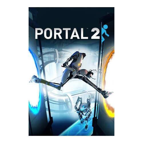 Steam Gift Portal 2 GLOBAL Cene