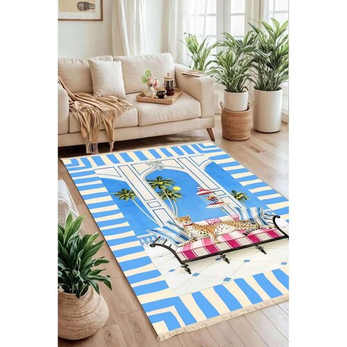 Conceptum Hypnose tepih, 100x150cm, &scaron;aren Cijene