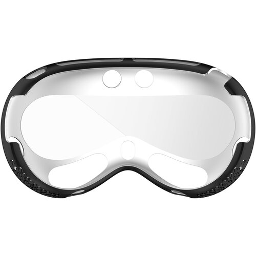 INF zaščitna tpu torbica za apple vision pro black, (21553821) Cene