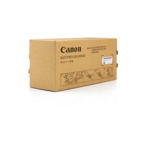 Canon Zbiralnik odpadnega tonerja FM38137000, original Cene