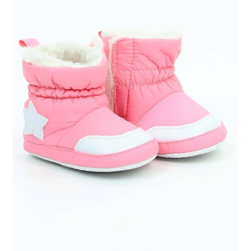 Yoclub Kids's Baby Girls' Shoes OBO-0018G-0600 Slike