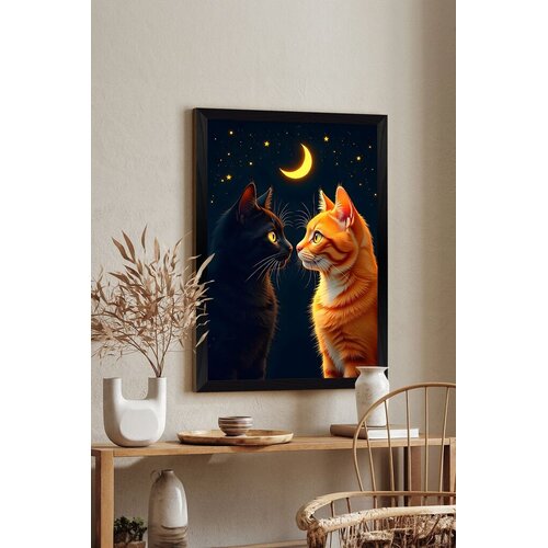 Wallity slika Arthynmodel2030-25, 20x30 cm Cene
