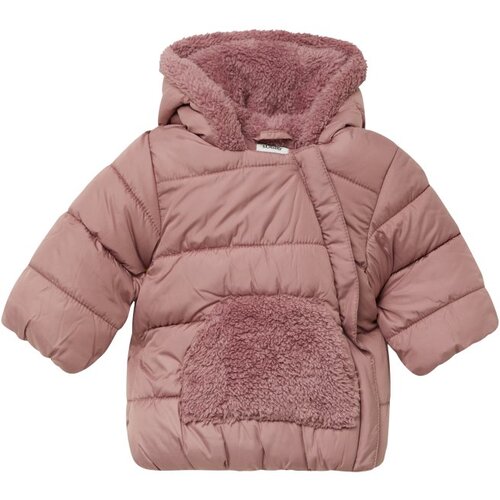 S.Oliver jakna DR 2171620 D roza 74 Slike