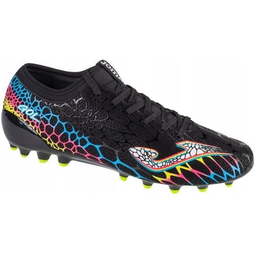 Joma Nogomet Gol 2401 Ag Črna Slike
