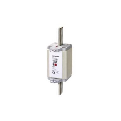 Uložak osigurača Veličina osigurača = 2 224 A 500 V Siemens 3NA6242 Slike