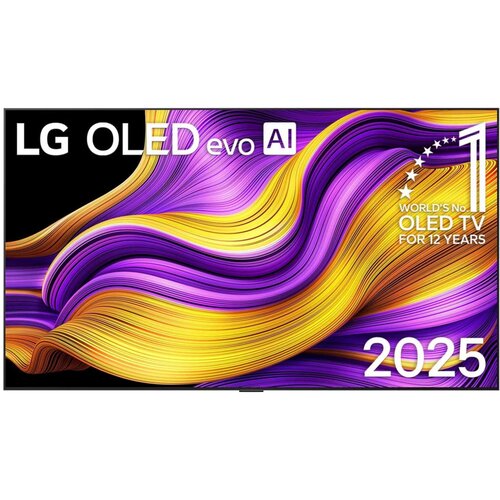 LG OLED televizor OLED77G57LW 77 palcev 4K, (5000550351) Slike