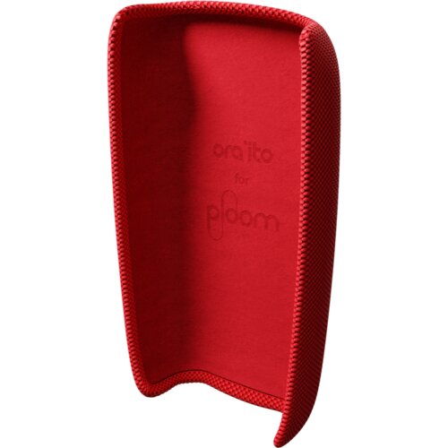 Ploom Zadnja maska Special Edition Red by Ora Ito Slike