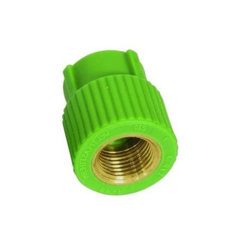 Weltplast PPRCT SPOJNICA S UNUTRA&amp;Aring;NJIM NAVOJEM 20*1/2&amp;quot; 10444 Slike