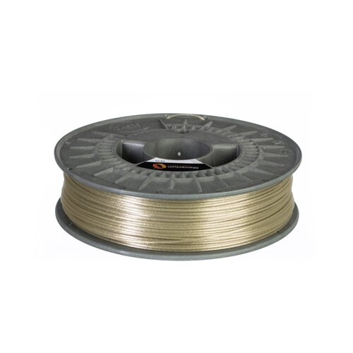 Fillamentum PETG Gold Cloud Slike