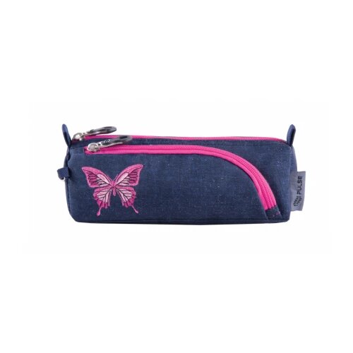  Pernica pulse music jeans butterfly 121588 Slike