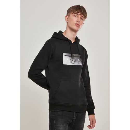 MT Men Ballin Hoody Black Slike