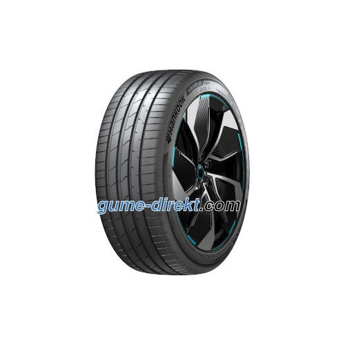 Hankook iON evo (IK01) ( 265/35 ZR21 101Y XL 4PR EV, SoundAbsorber, SBL ) Cene